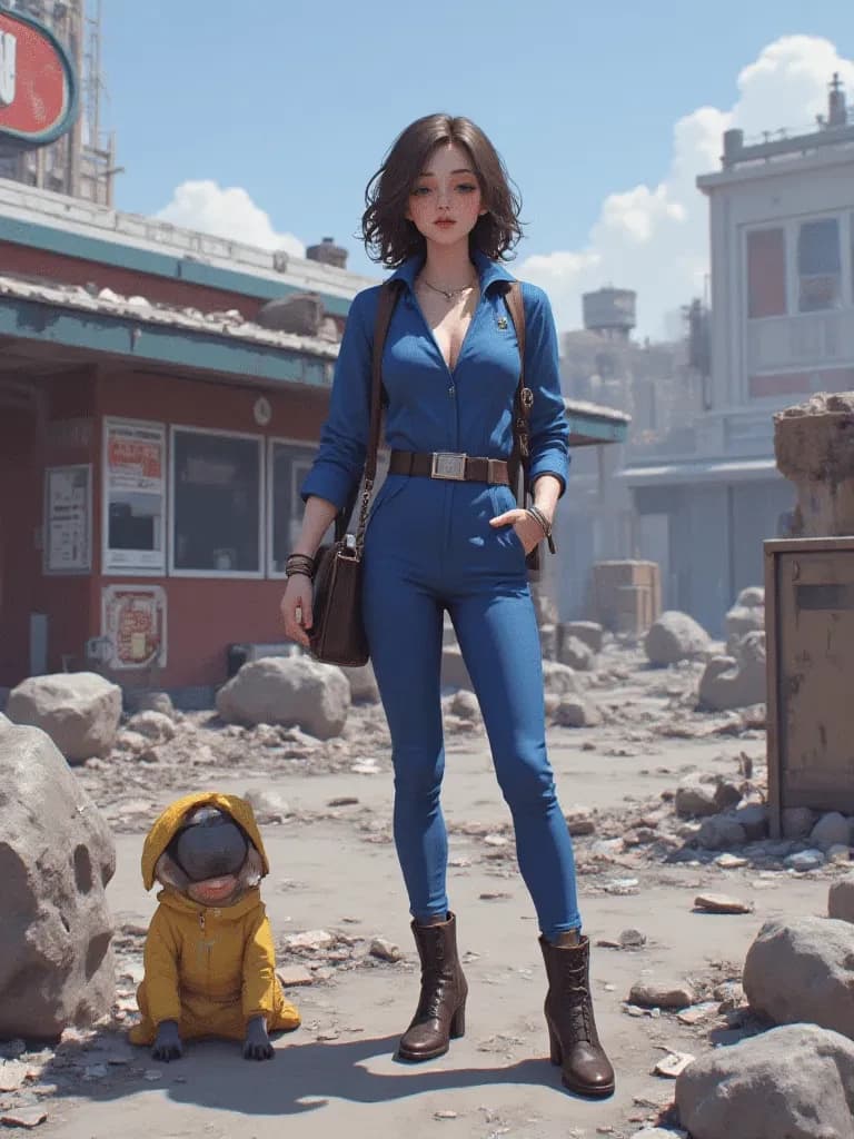Lucy thumbnail