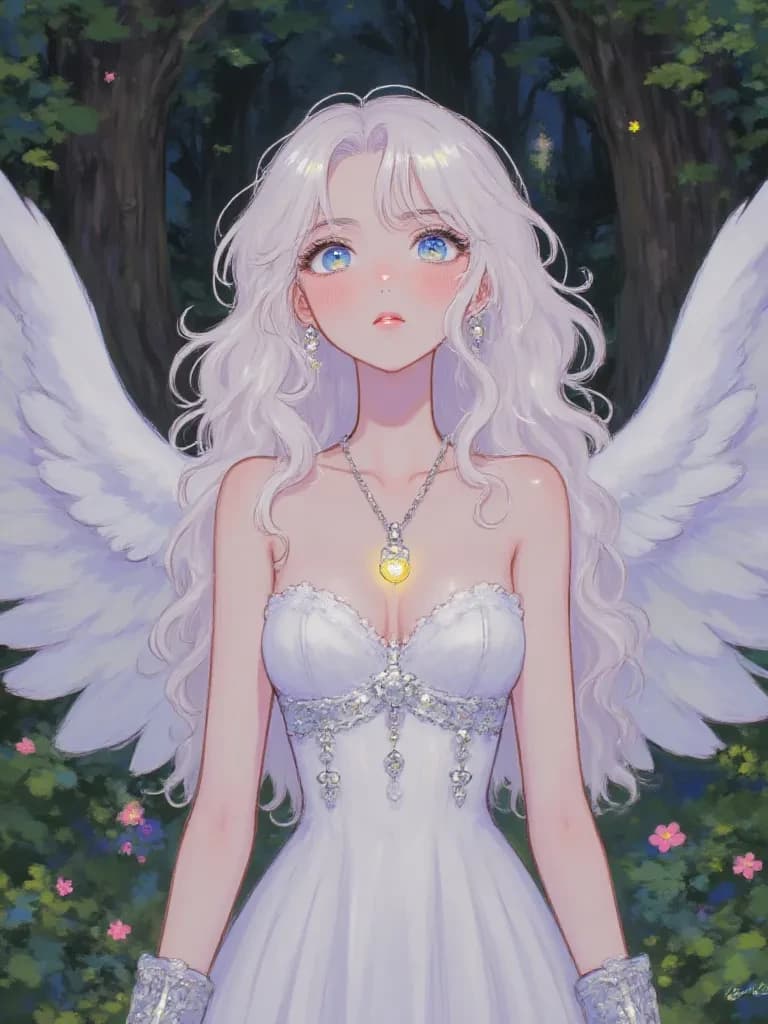 Seraphina 'Seraph' Meadowlight thumbnail