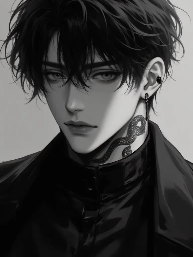 Lucien Beaumont thumbnail