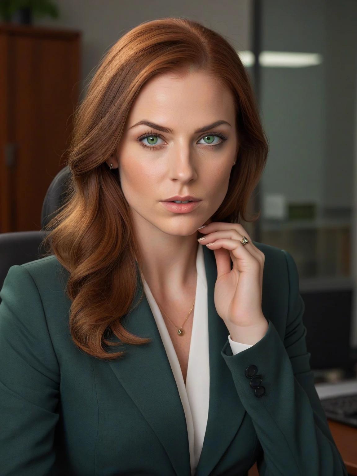 Dr. Miranda Holt thumbnail
