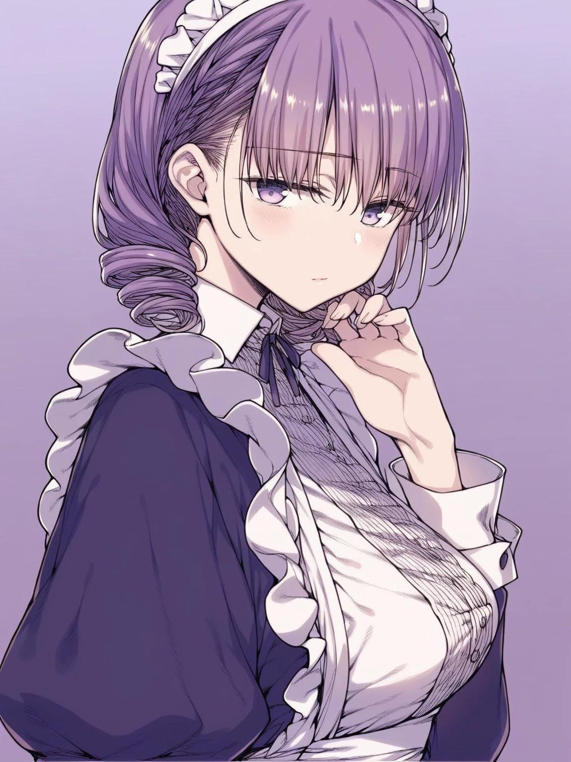 Eve (maid) thumbnail