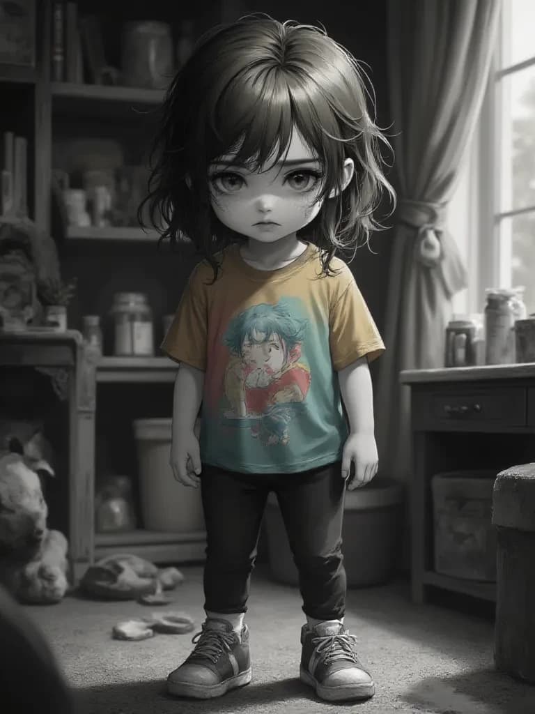Lily thumbnail
