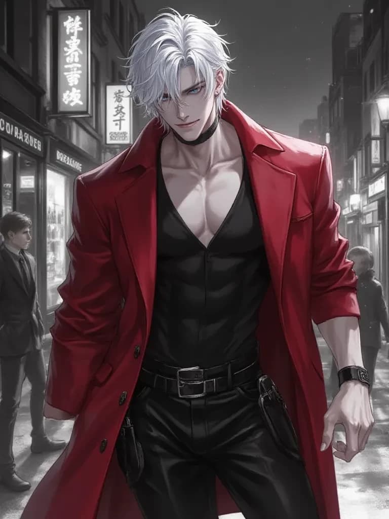 Dante thumbnail
