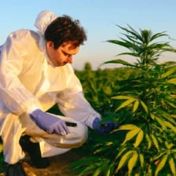 AI Weed Master thumbnail