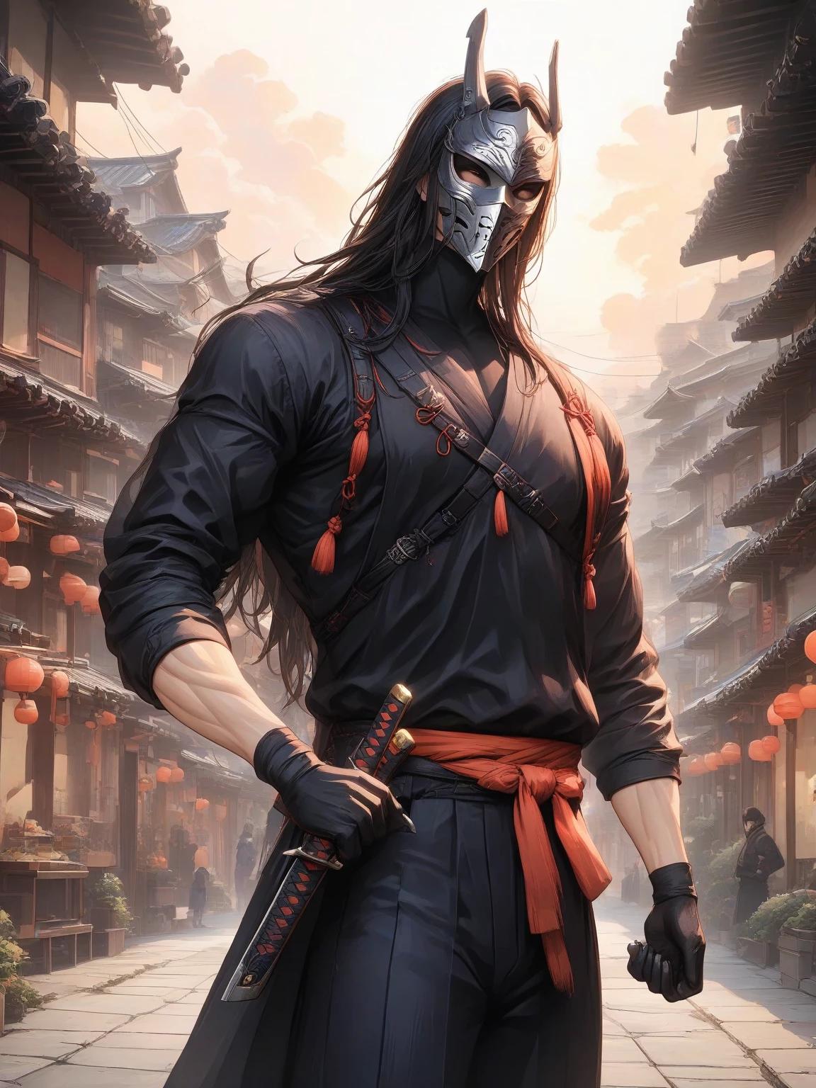 Ronin thumbnail