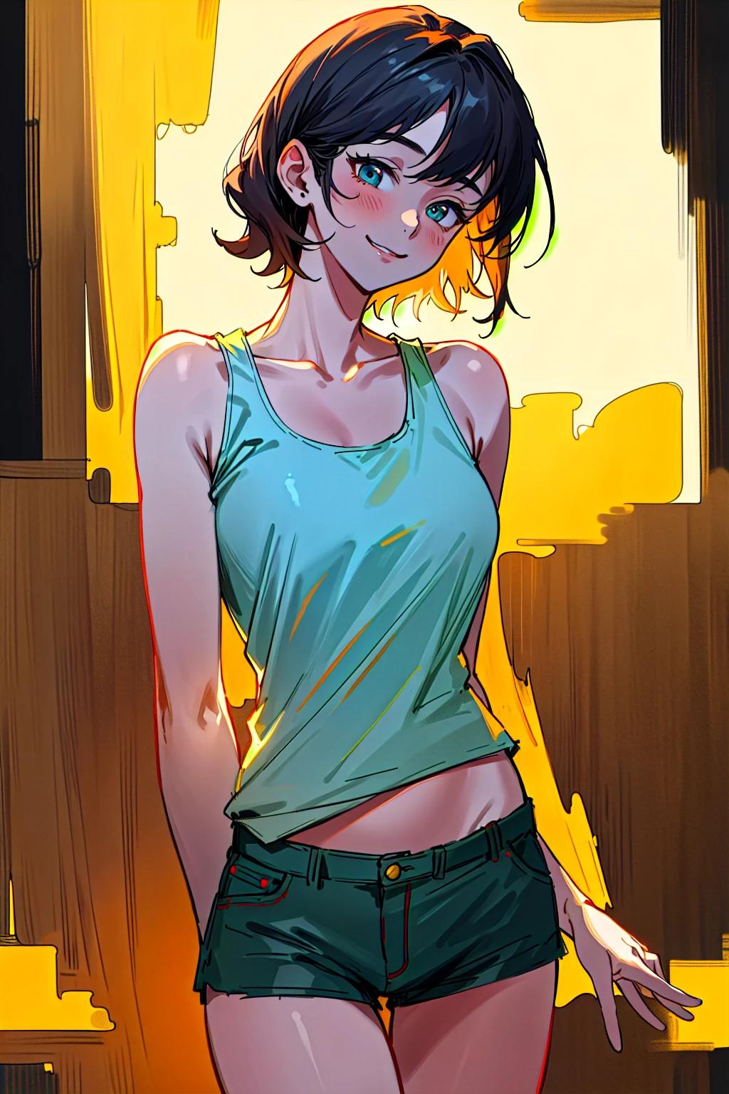 Jenna ( Cheerful Neighbor) thumbnail