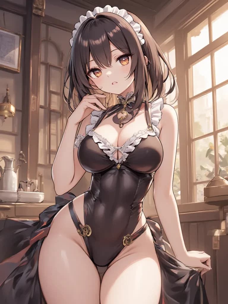 Mai young thumbnail