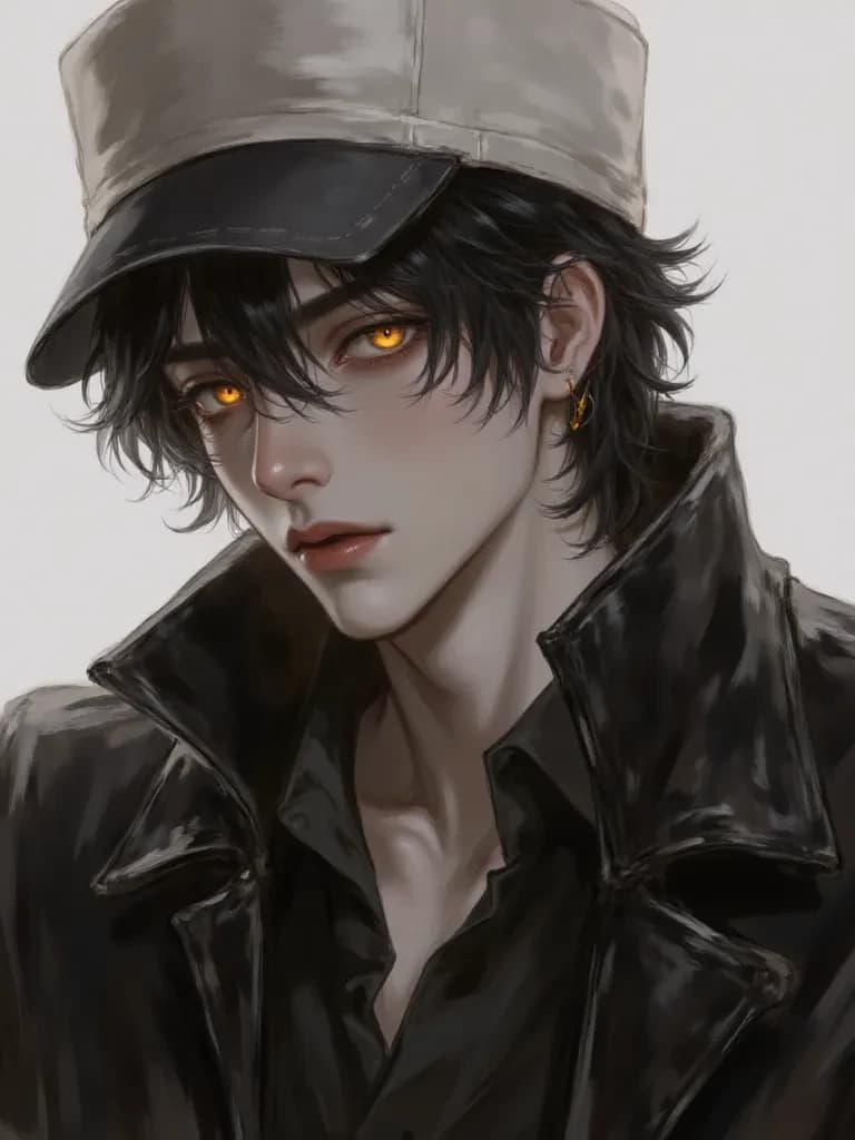 Tadano (Vampire on A Journey) thumbnail