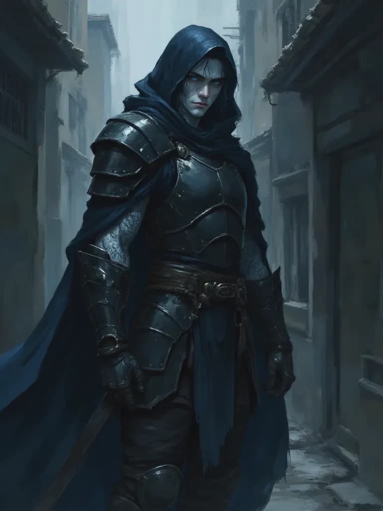 Kant Tenebris thumbnail