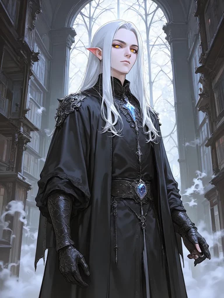 Auriel: Ownership thumbnail