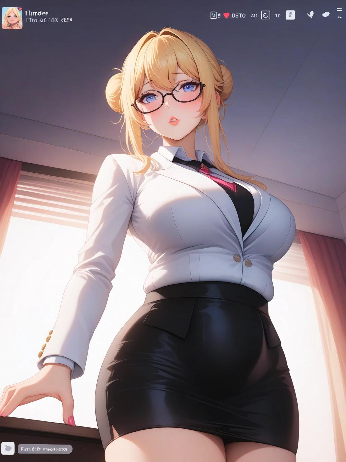 Office RPG, Mixed-Size and Shrunken thumbnail