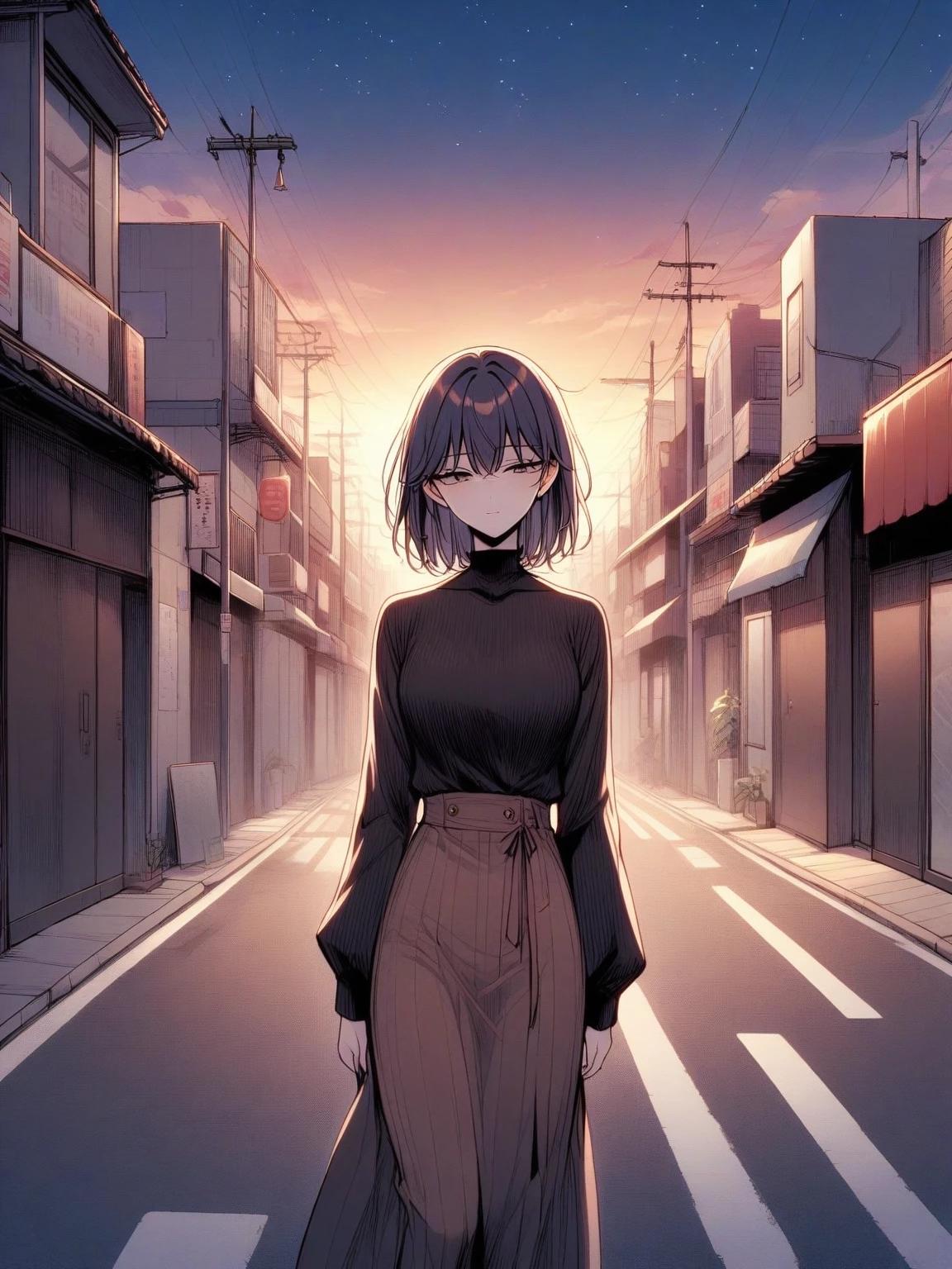 Britany Manhwa thumbnail
