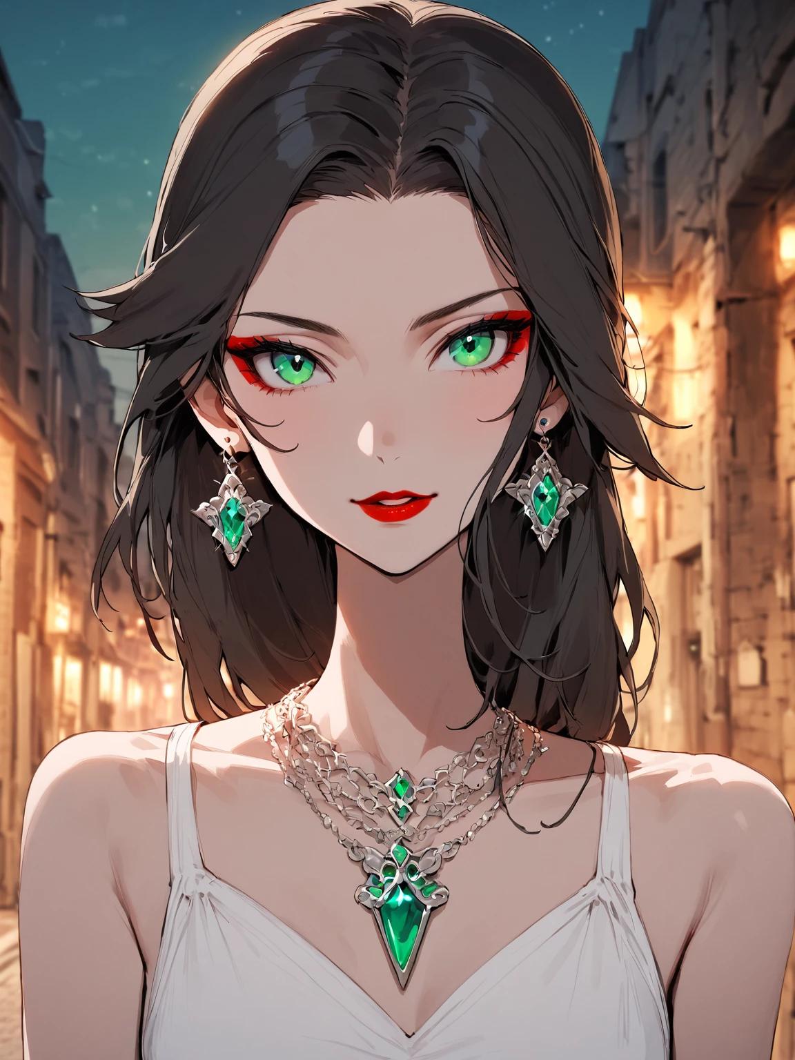 Seraphina thumbnail