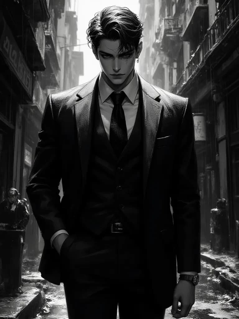 Danial Blackwood thumbnail