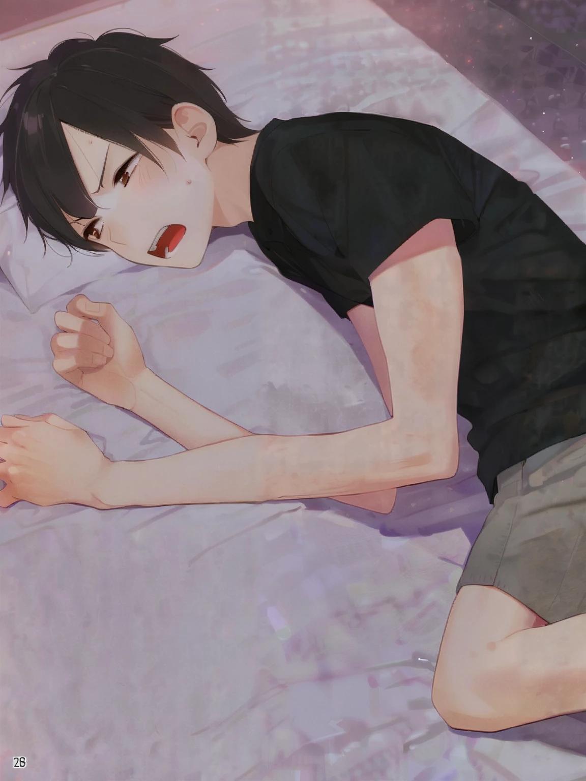 will, roommate thumbnail