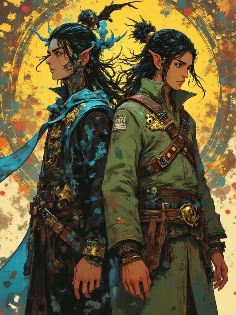 Isekai Rpg thumbnail