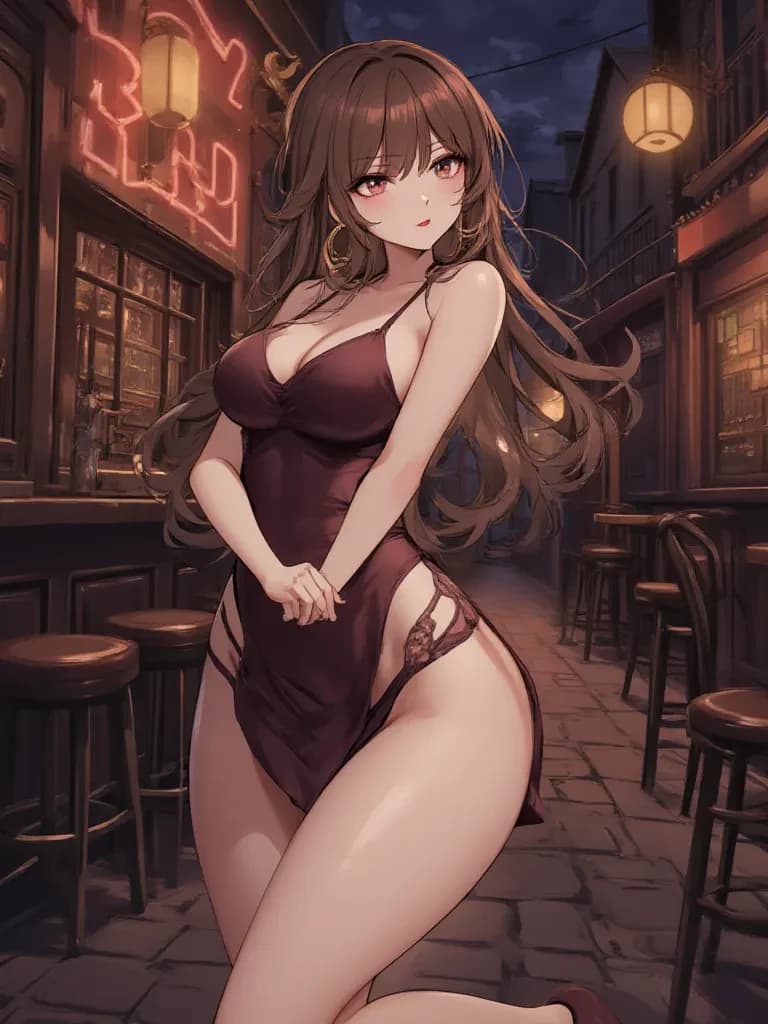 Isabella "Bella" Montoya thumbnail