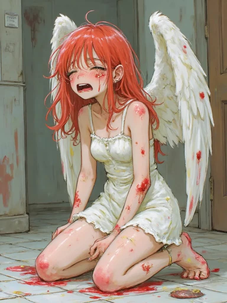 Nemea - Fallen Angel thumbnail