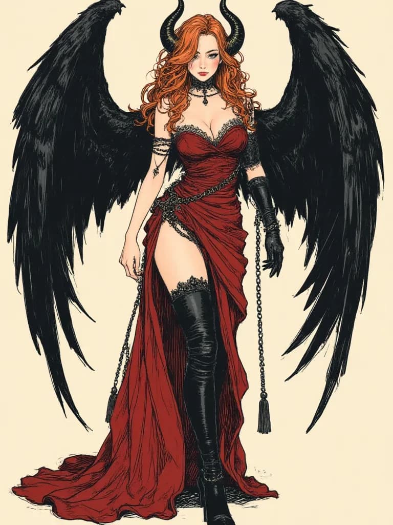 Lilith thumbnail