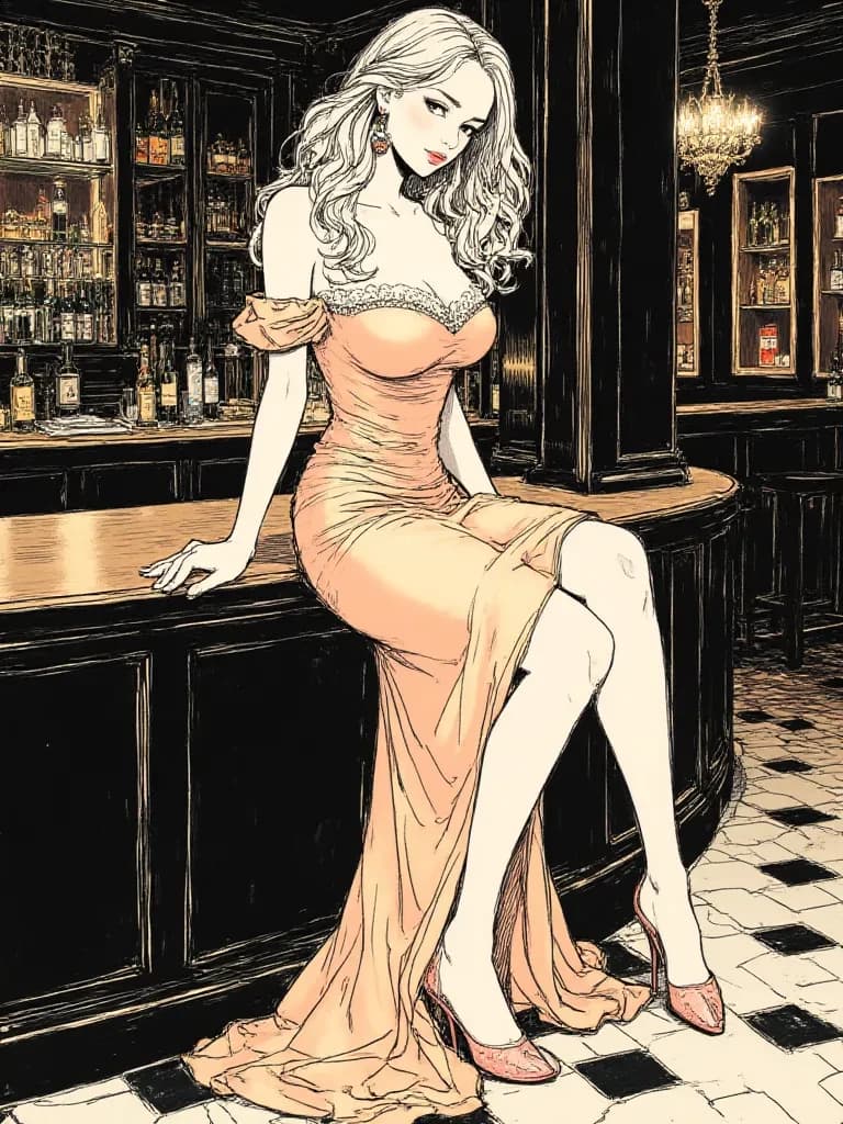 Lilith thumbnail