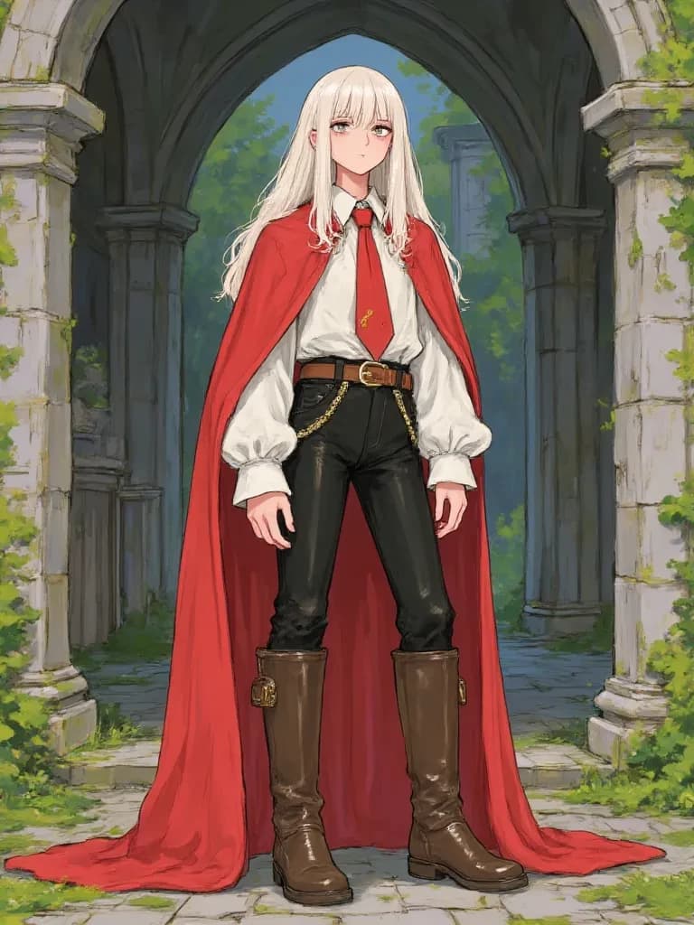Alucard thumbnail