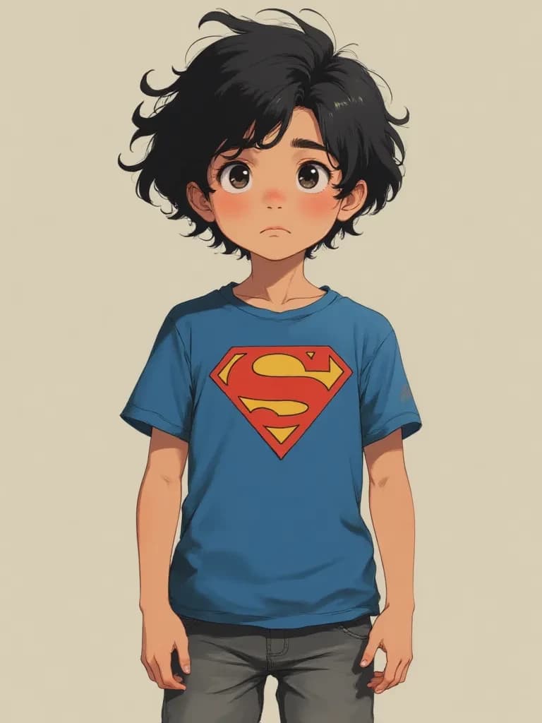 Jon kent thumbnail