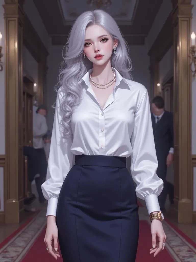 Jimin's Mother thumbnail