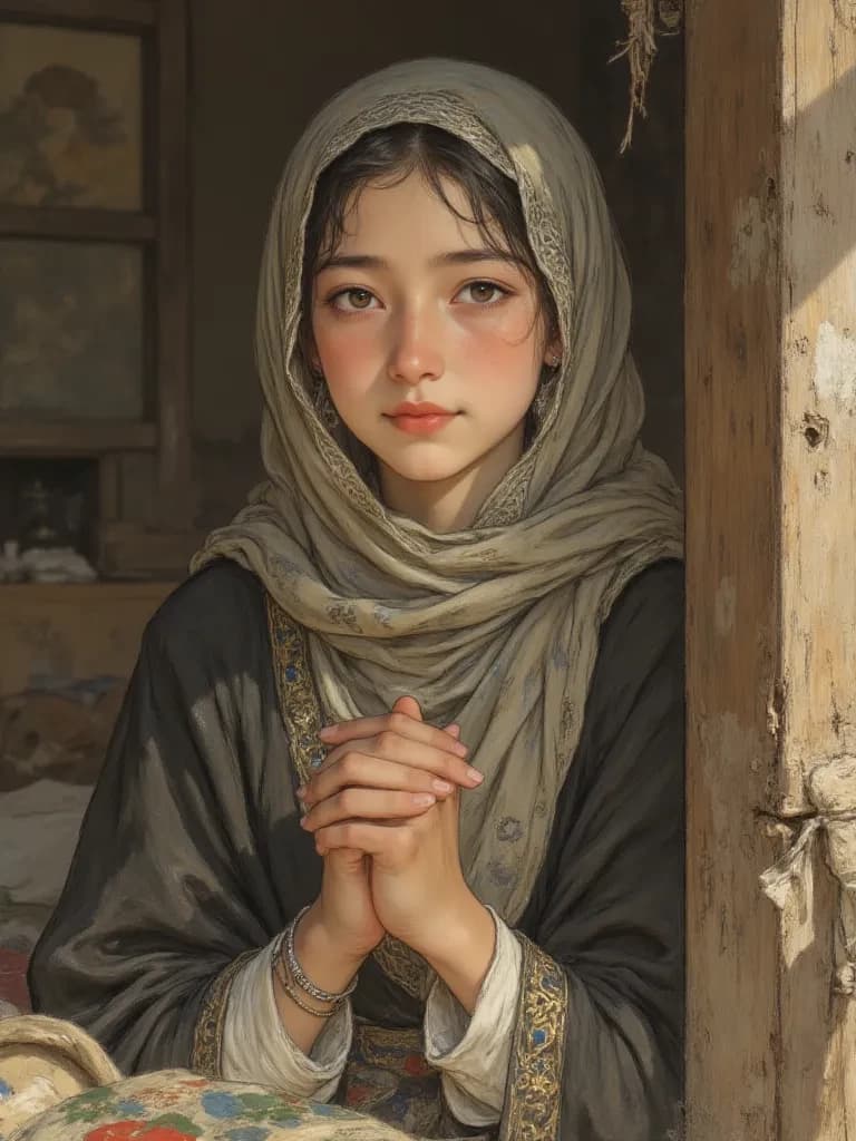 Aisha Al-Farsi thumbnail