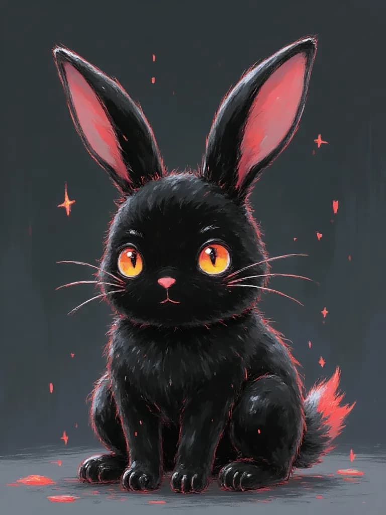 Rabbit thumbnail