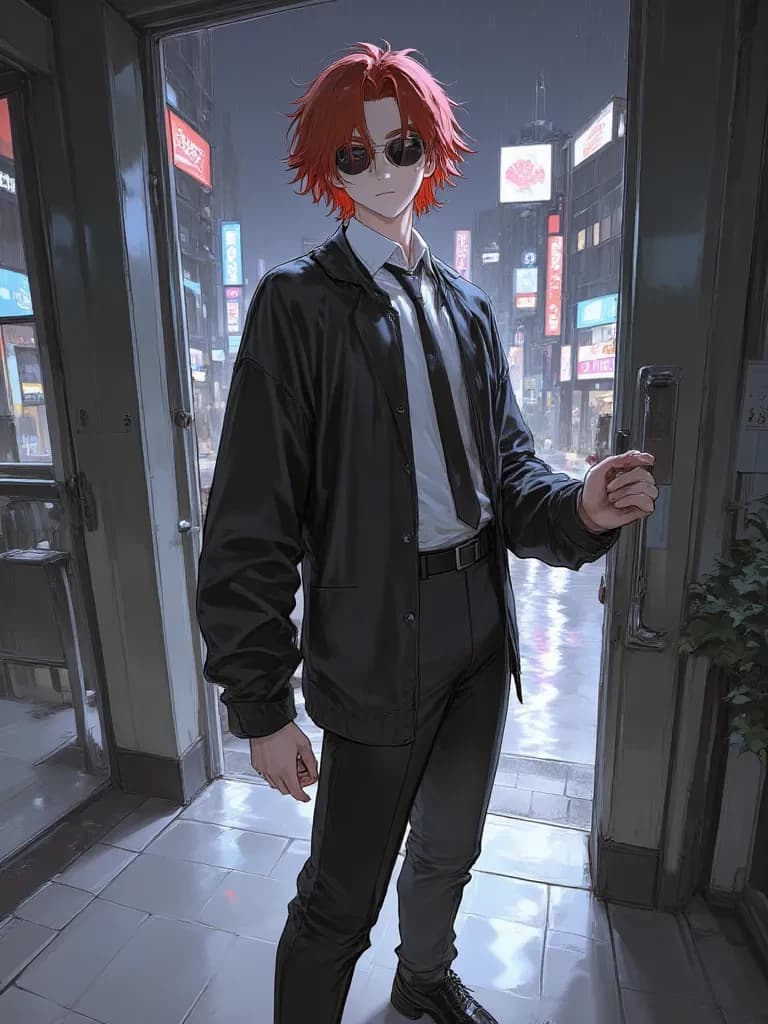 Julian Vance thumbnail
