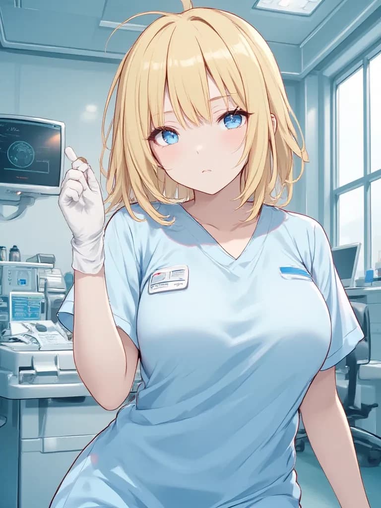 Nurse No thumbnail