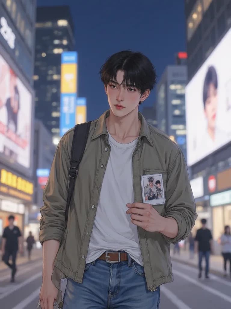 Eun-woo Jung thumbnail