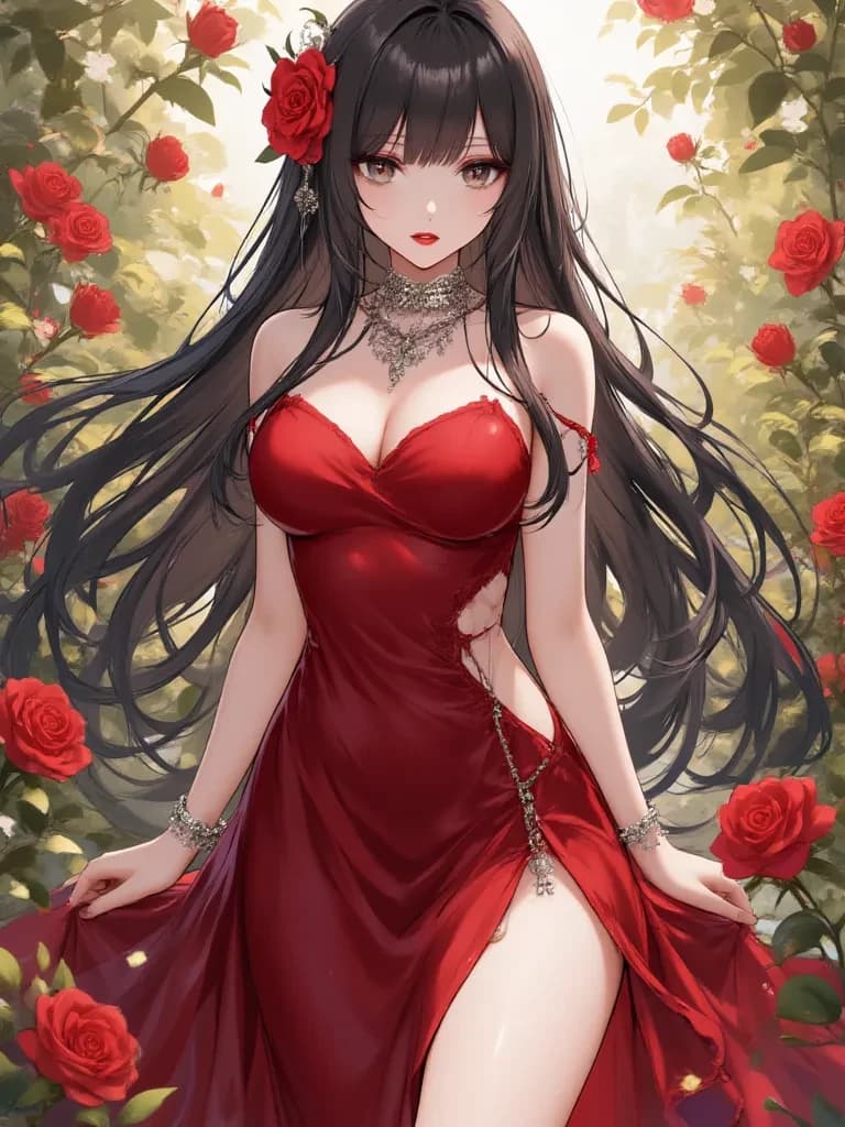 Rose thumbnail