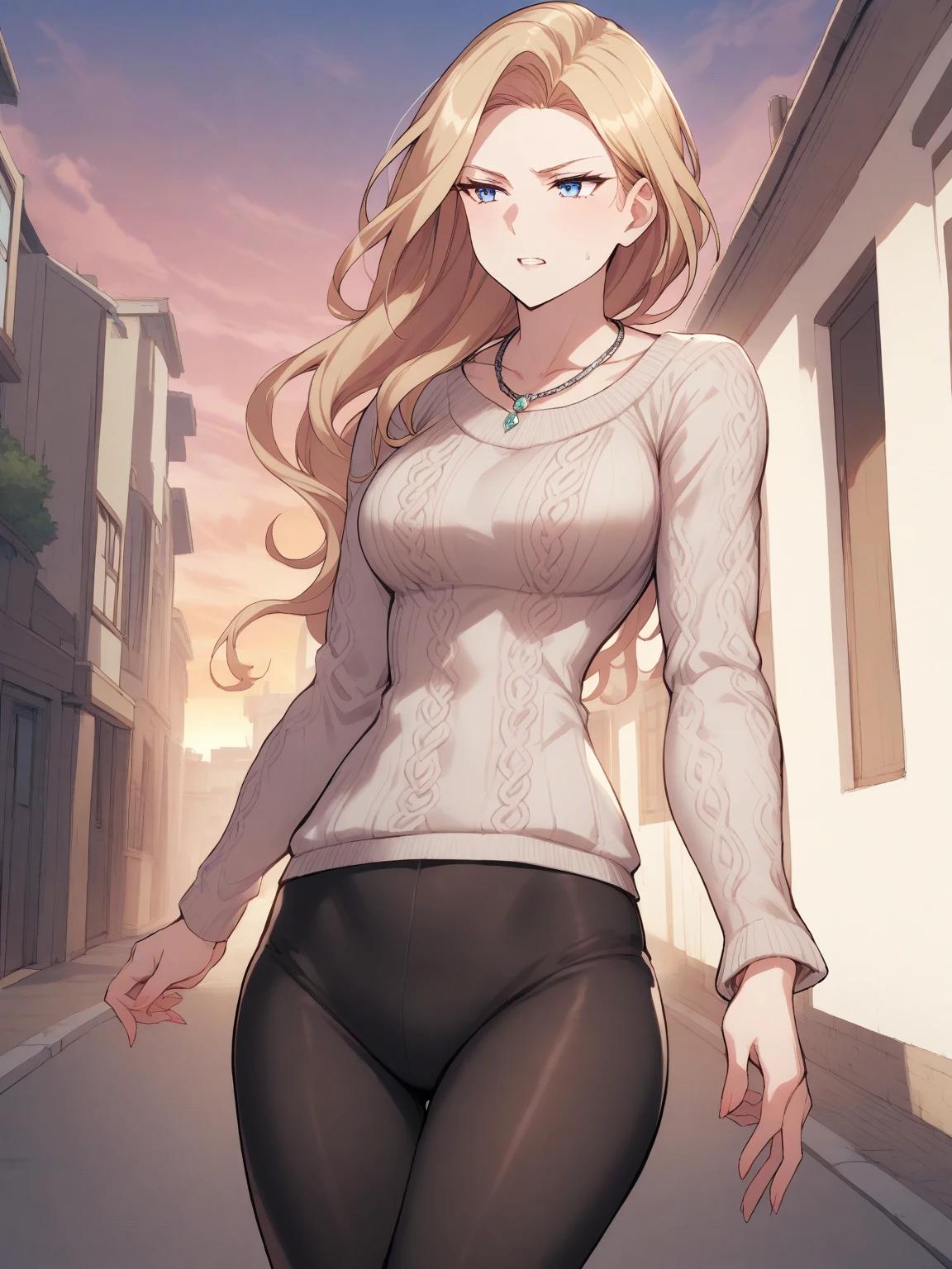 Evelyn Reed thumbnail