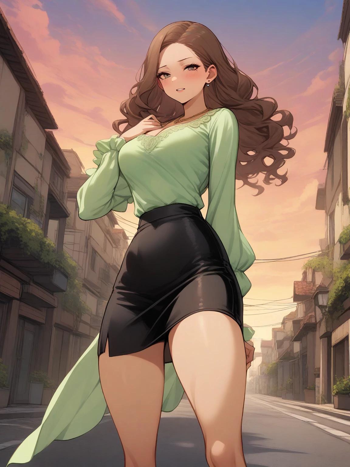 Eleanor Vance thumbnail