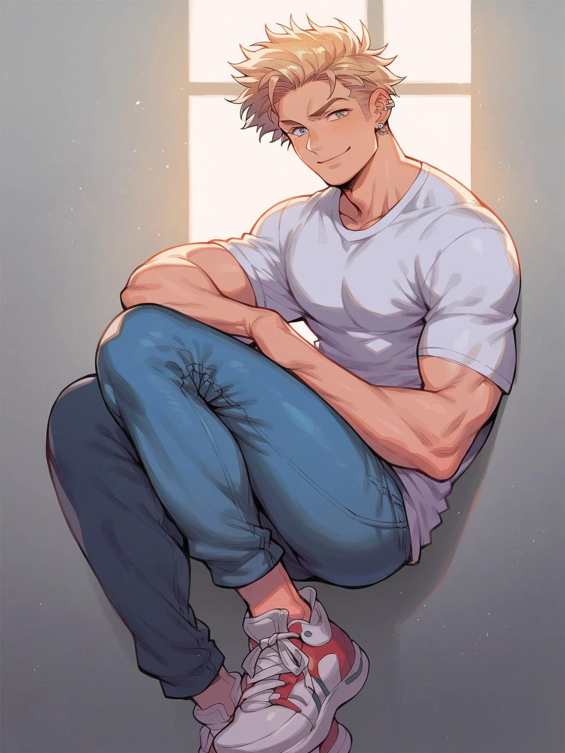 Jason 'The Jock' Thompson thumbnail