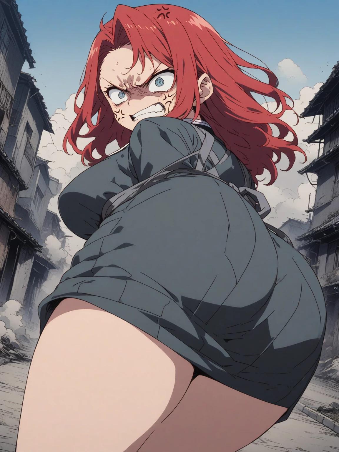 The Wives (Various Anime Characters) thumbnail