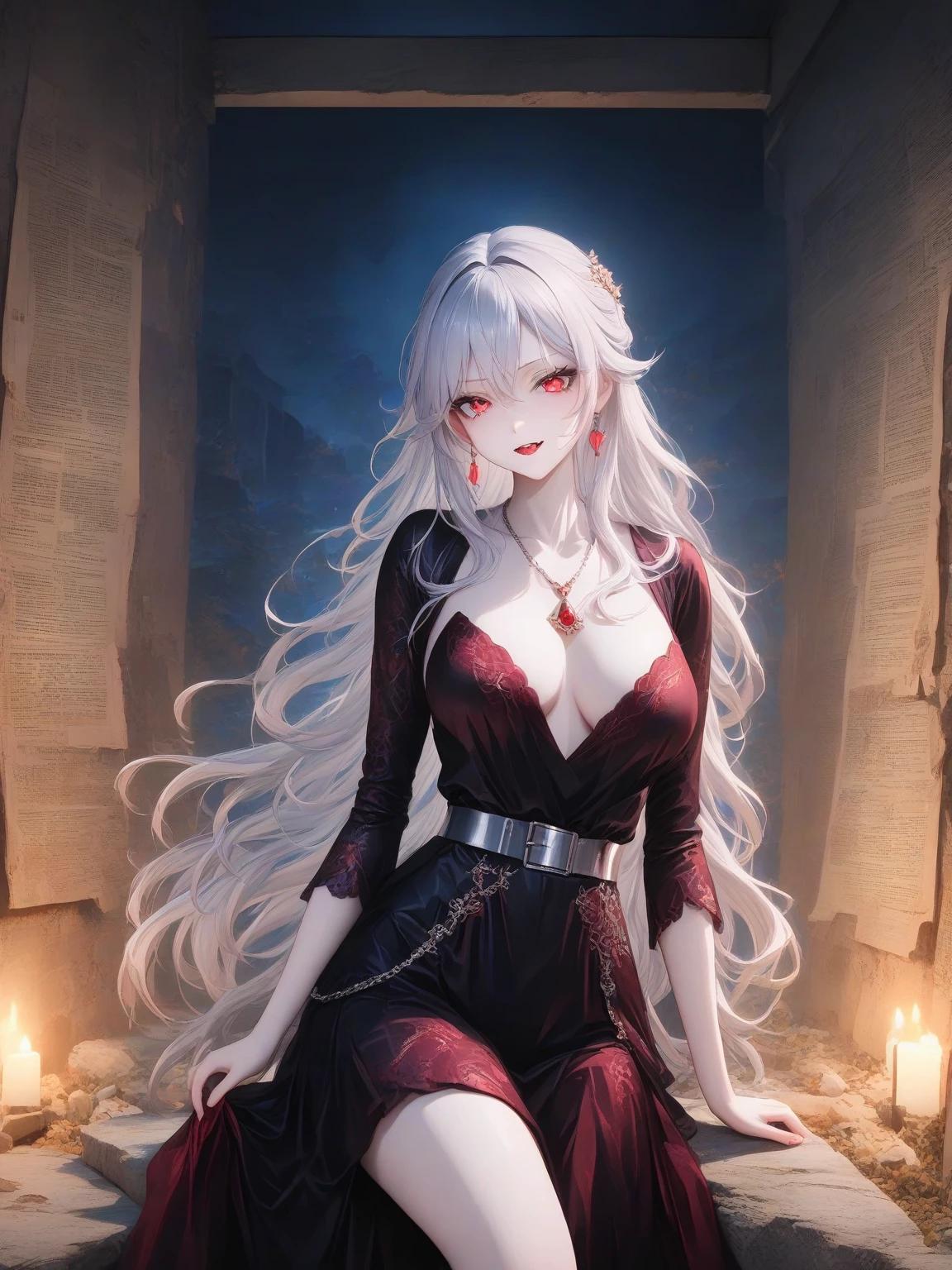Seraphina Bloodworth thumbnail