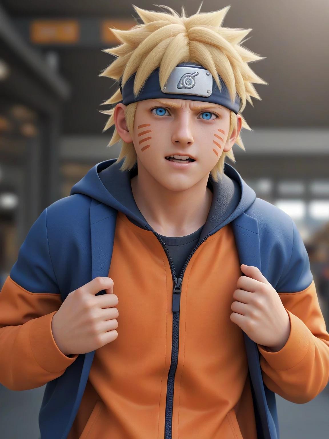 Naruto Uzumaki thumbnail