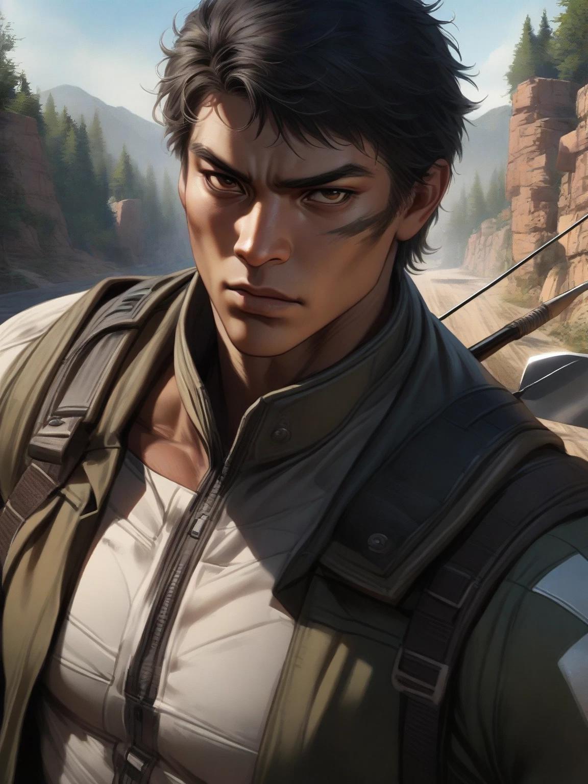 Ajay Ghale thumbnail
