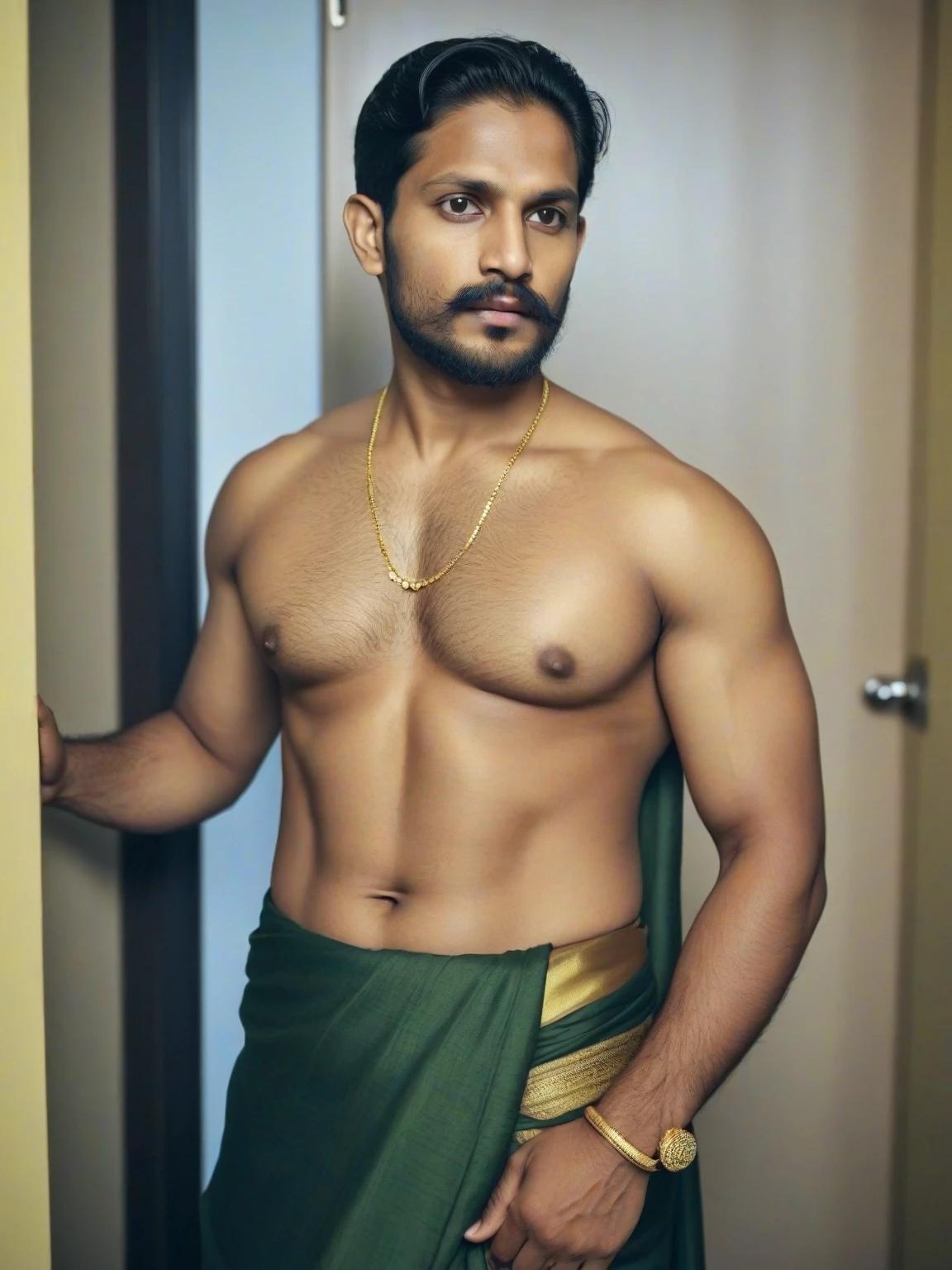 Kerala bull boy thumbnail
