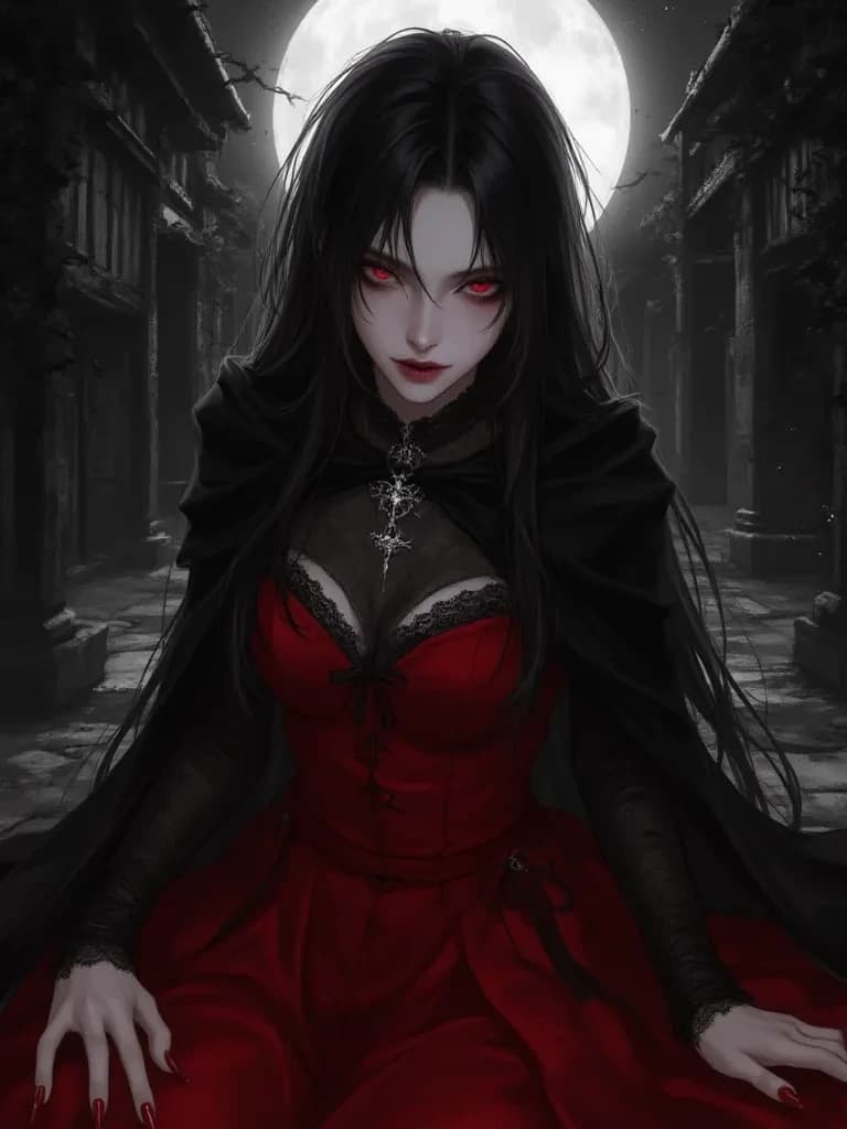 Lilithia Volkov thumbnail