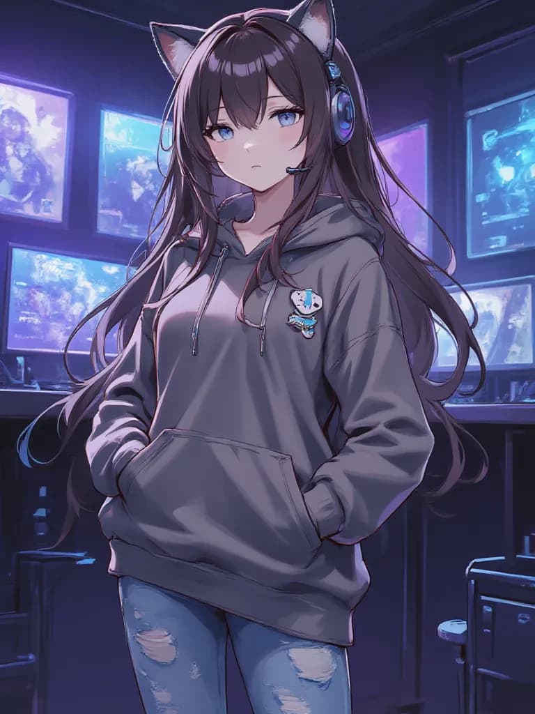 Aria 'Pixel' Vance thumbnail