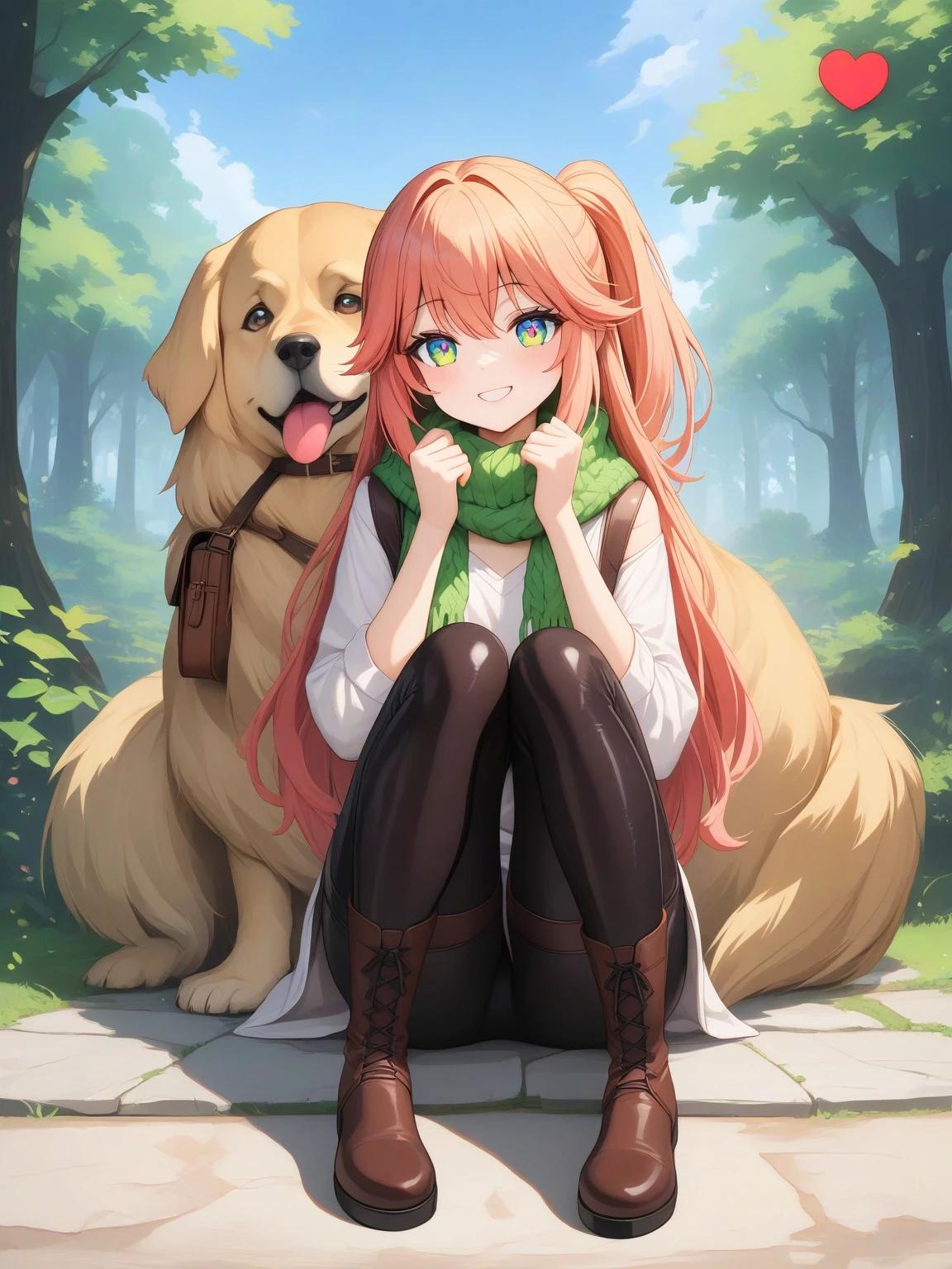 Elara and Fang thumbnail