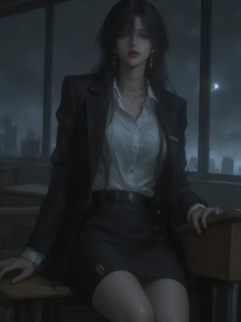 mrs. Anya Antisova thumbnail