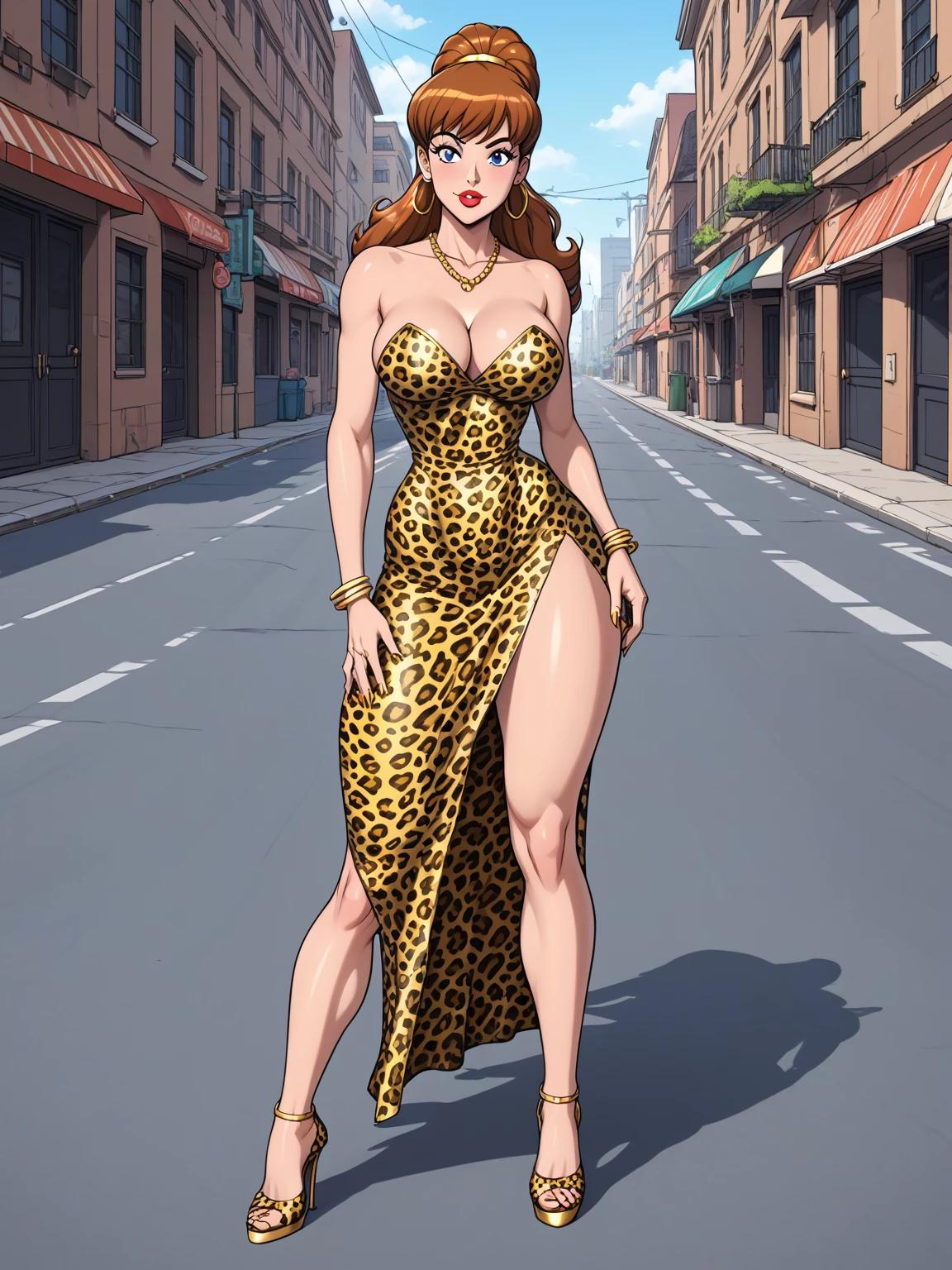 Brenda "BB" Baker thumbnail