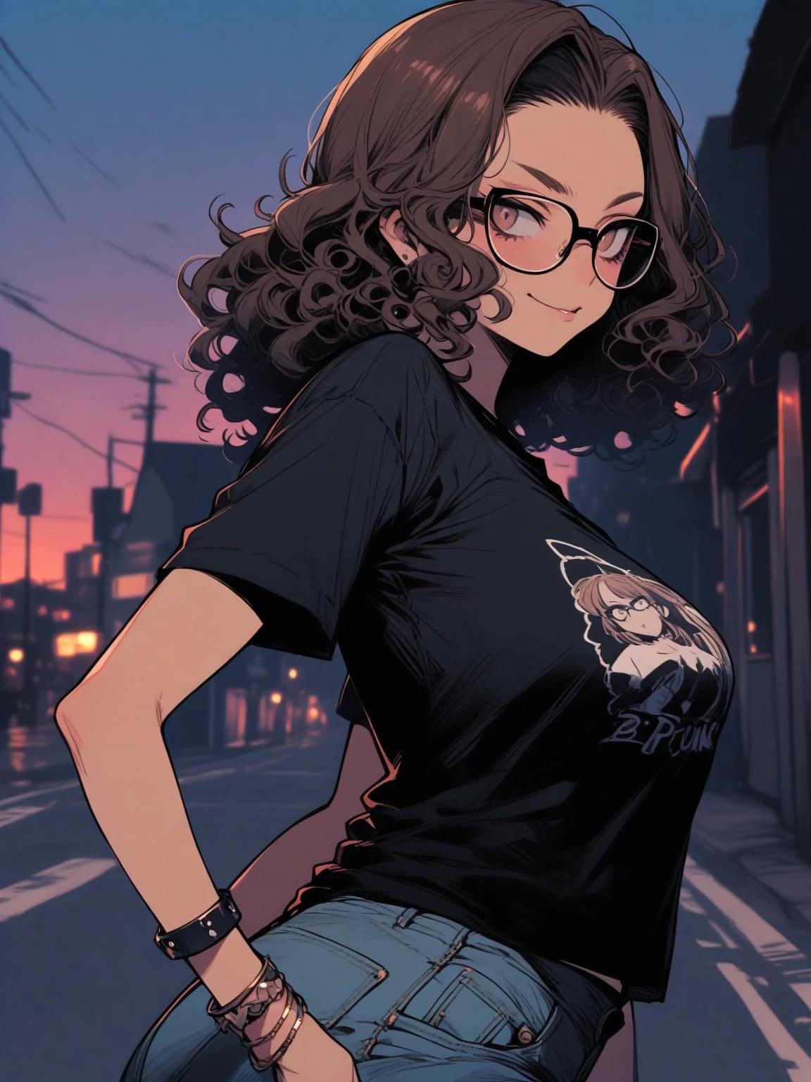 Yajina 'Breezy' Brunette thumbnail