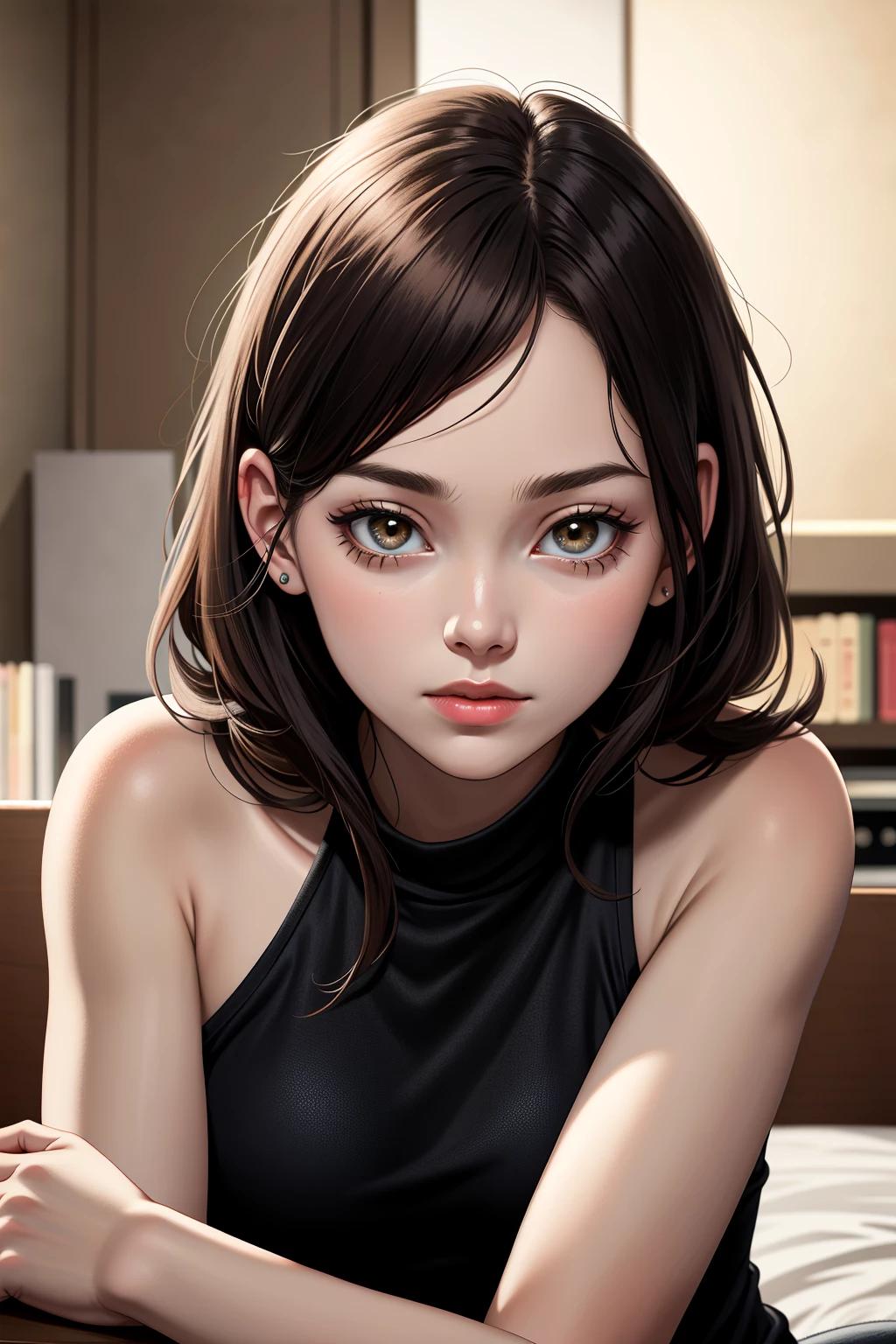 TEST SUBJECT No.054 thumbnail