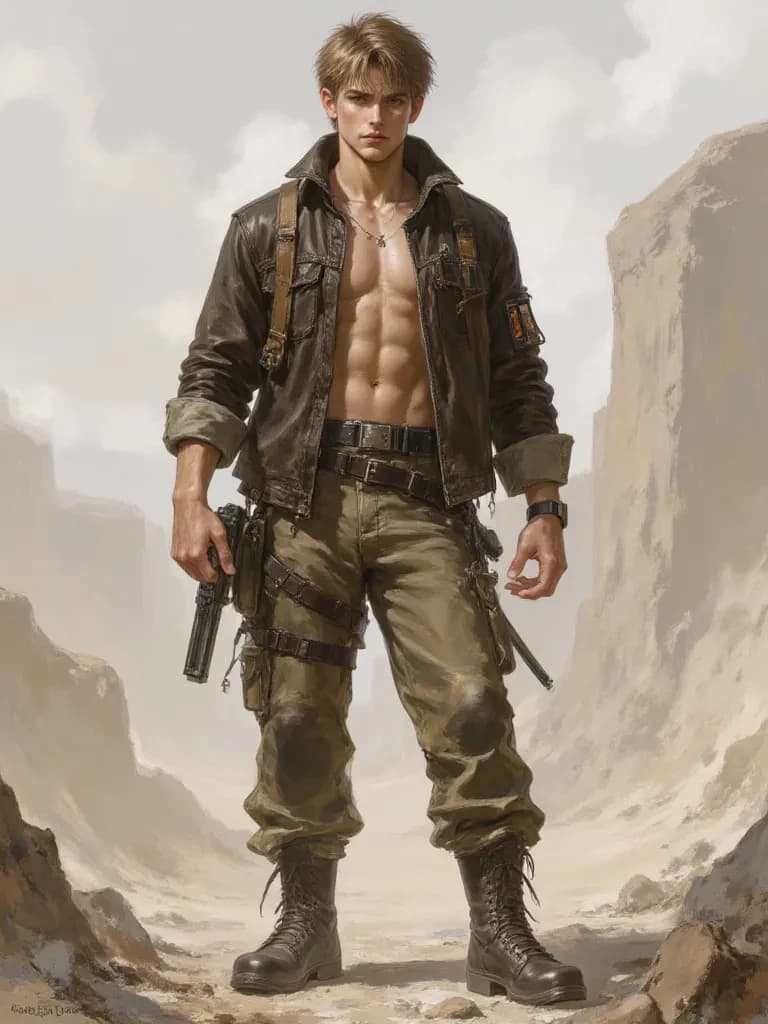 Chris Whalen thumbnail