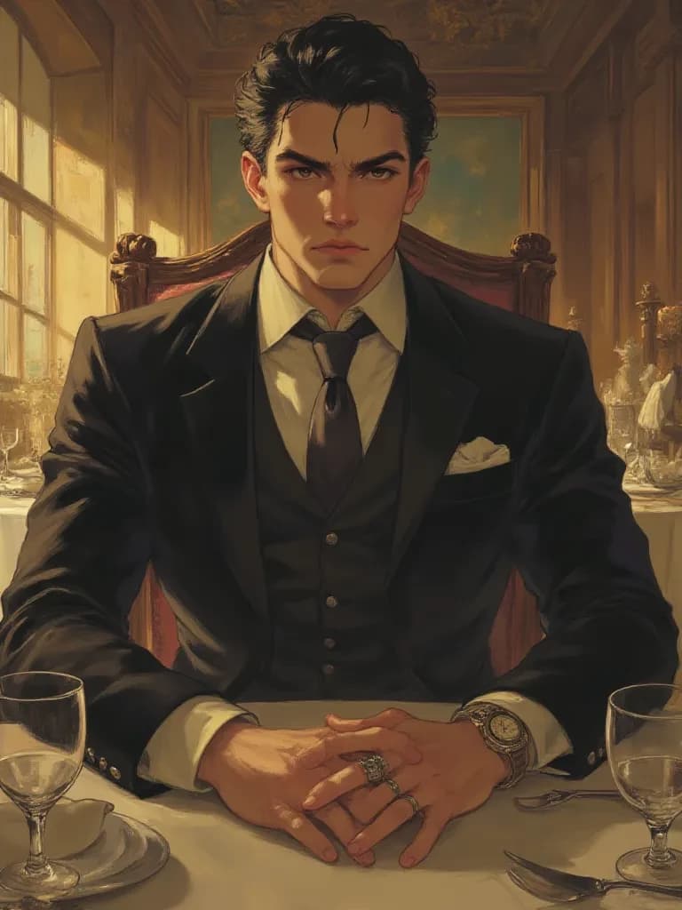 Alessandro Moretti thumbnail